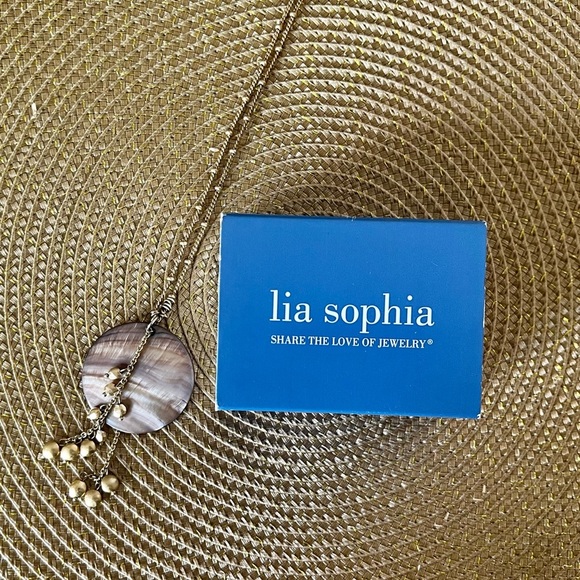 Boho Necklace - Picture 4 of 5